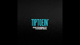 "Tiptoein'" Pooh Shiesty x Moneybagg Yo Type Beat 2021