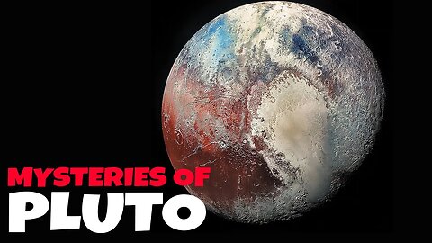 The Untold Story of pluto | What pluto Can Teach You About Life