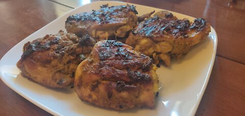 Chicken Recipe