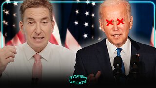 Glenn Rips Apart Biden’s “Save Democracy” Speech