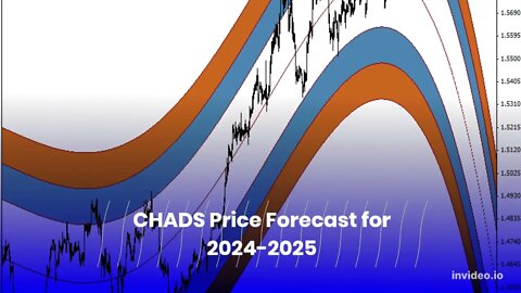 CHADS VC Price Prediction 2022, 2025, 2030 CHADS Price Forecast Cryptocurrency Price Prediction