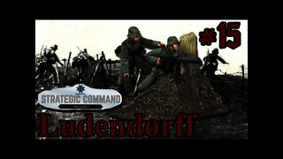 Strategic Command: World War I - 1918 Ludendorff Offensive 15