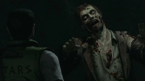 Resident Evil HD Remaster | Gaming Christian | Part 1