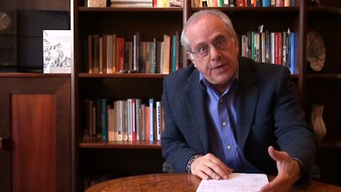 Richard D. Wolff - When and Why will Capitalism end?