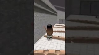 Roblox Obby adventures
