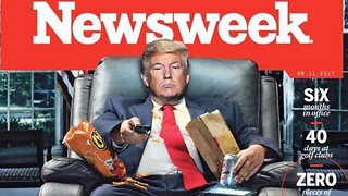 Is Newsweek Reporting the Truth?..