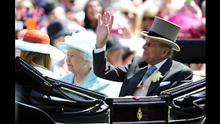 Prince Philip was a heaven-sent consort for Queen Elizabeth