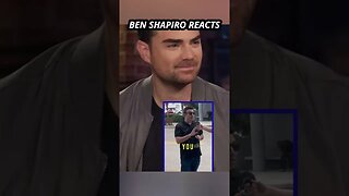 BEN SHAPIRO REACTS TO PRONOUNS