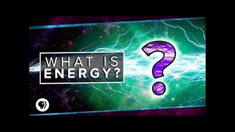 What is Energy?