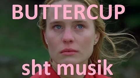 Buttercup by SHT Musik