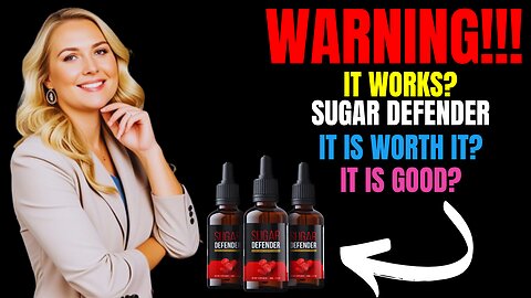 Balance your blod Sugar levels naturally!