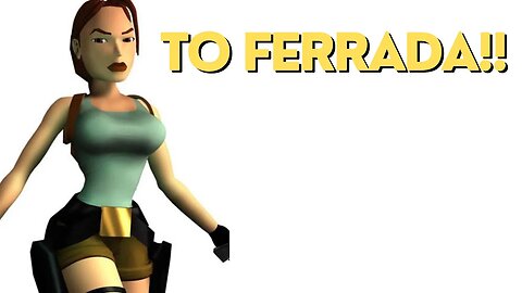 Amazon agora quer destruir Tomb Raider