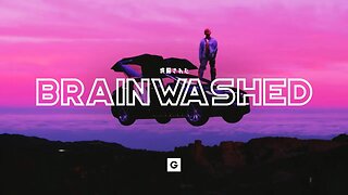 Jaden x Willow Type Beat - "BRAINWASHED"