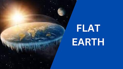 Flat Earth - WVB