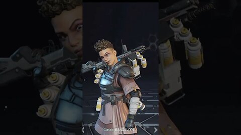 Can you name these Apex Legends Mobile Skins#Shorts 209