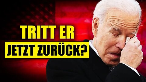 Schwere Bestechungsvorwürfe gegen Joe Biden (es geht um Millionen)