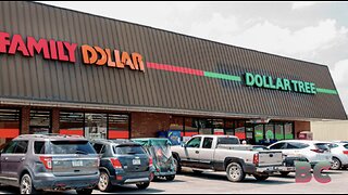 Dollar Tree to Close 1,000 Stores