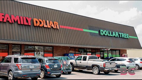 Dollar Tree to Close 1,000 Stores