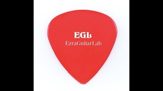 EzraGuitarLab