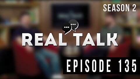 Real Talk Web Series Episode 135: “X-Ray”