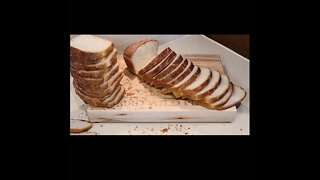 Sourdough Sandwich Bread | WILD SOURDOUGH