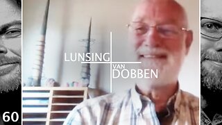 Arjen Pasma | Lunsing + Van Dobben #60