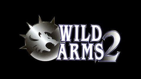 Wild Arms 2 Gameplay (PS4)