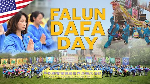 NTD Italia: L’America difende la Falun Dafa, gli USA condannano la dittatura cinese
