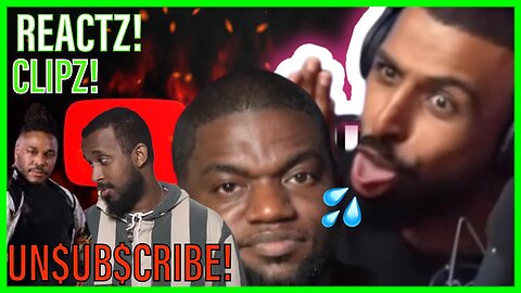 Fresh & Fit vs. Aba & Preach | YouTube & Rumble support F&F's based Aba & Preach roast! Here's why!