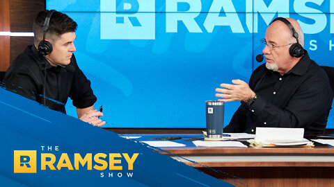 The Ramsey Show (May 3, 2022)