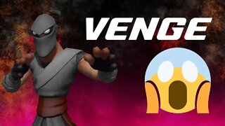 Venge.io - Two Reckless Victories