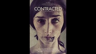 CONTRACTED Trailer