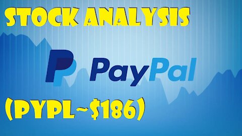 Stock Analysis-Paypal (PYPL)