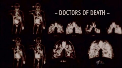 Doctors of Death_ Documentary on Unit 731 & Cold War
