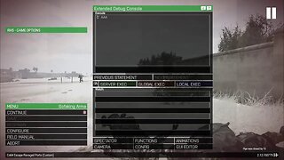 Arma 3 Escape Chernarus Redux Ravage