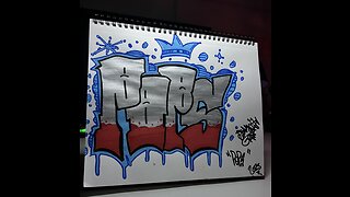 DirtyGraffiti | Pops