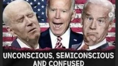 Footage of Joe Biden looking ‘dazed and confused’ is becoming too common