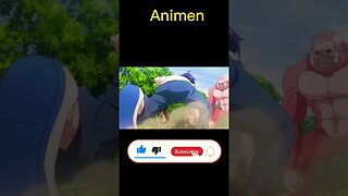 Animen #videos #viral #2023 #anime