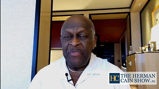 The Herman Cain Show Ep 7