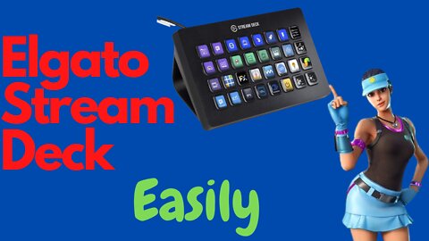 Elgato StreamDeck XL Review 2022