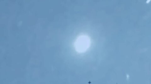 Bright,Close,Turning, HUGE UFO overhead