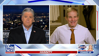 Rep. Jim Jordan: An Impeachment Inquiry Vote Will Help Us Get Additional Witnesses