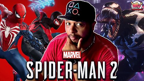 Marvel's Spider-Man 2 Review | The GAME OF THE YEAR?!
