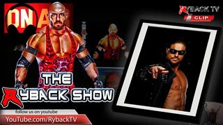 Ryback Show Clip: Ryback’s Thoughts on John Morrison
