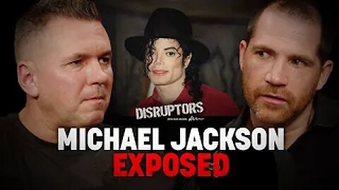 Michael Jackson's Bodyguard Reveals The REAL Reason Behind His Death