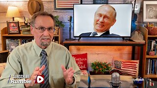 Five in Ten 6/29/23: Did Putin Just Troll the West?