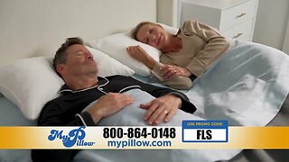 MyPillow Special Offers