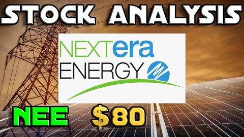 Stock Analysis | NextEra Energy, Inc | IS IT EXPENSIVE?