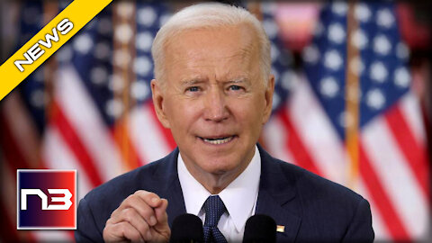 WAIT A SECOND: Biden Claims to Care about American Jobs… So, How Can He Explain This?