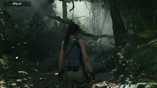 Benchmark: SAPPHIRE Nitro+ Radeon RX 5700 XT + Ryzen 7 3700X - Shadow of the Tomb Raider 4K High